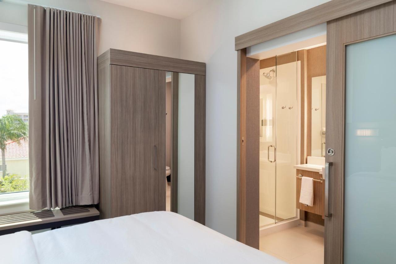 Springhill Suites By Marriott Cape Canaveral Cocoa Beach Экстерьер фото