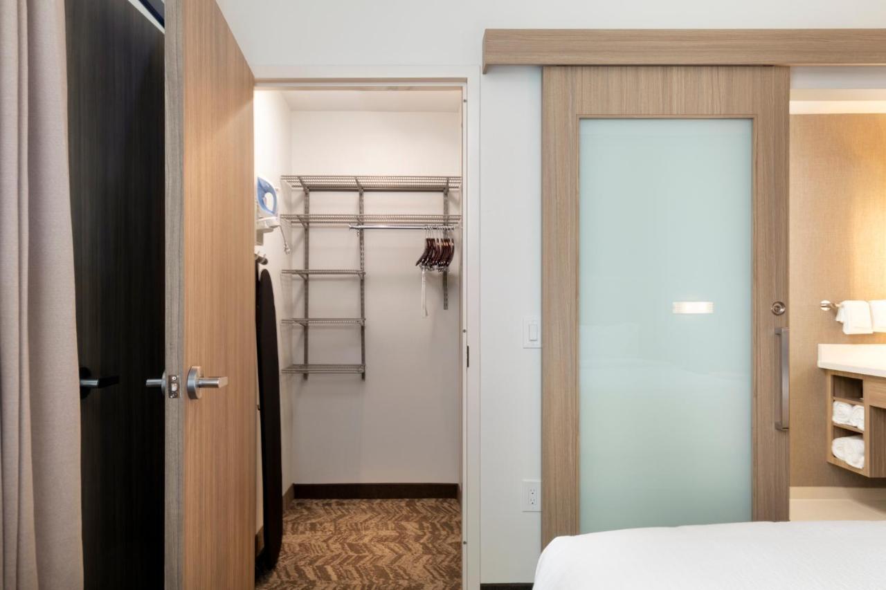 Springhill Suites By Marriott Cape Canaveral Cocoa Beach Экстерьер фото