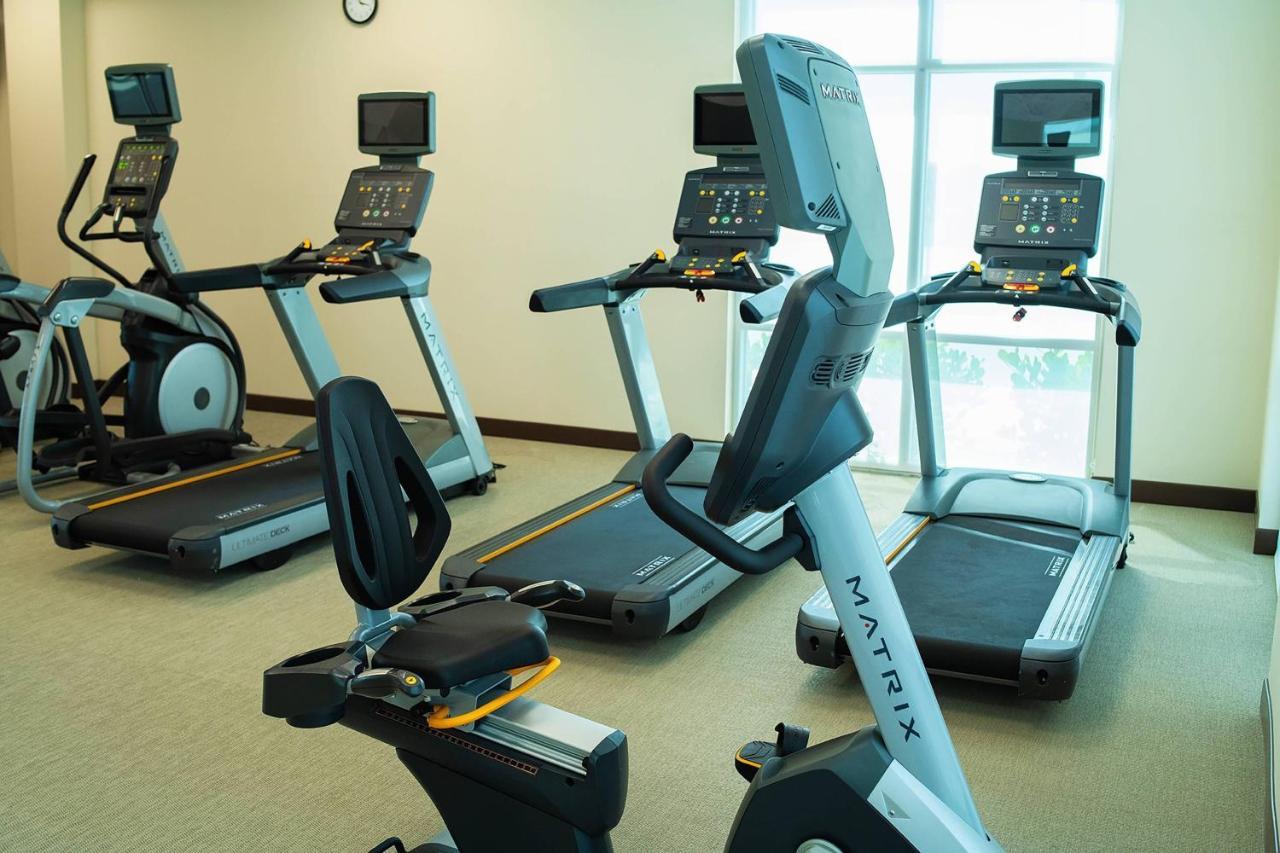 Springhill Suites By Marriott Cape Canaveral Cocoa Beach Экстерьер фото